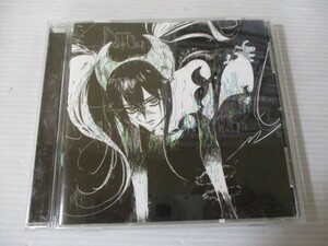 BT o1 送料無料◇Xenna EP2 Dark One　◇中古CD　