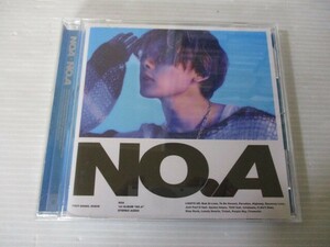 BT r2 送料無料◇NOA NO.A　◇中古CD　