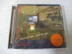 BT a2 送料無料◇ES idol songs Cinnamon arrange selection　◇中古CD　