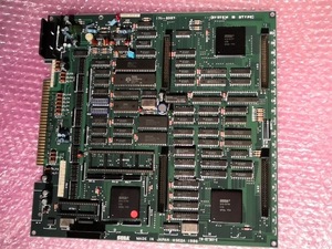  system 16B motherboard Sega SYSTEM16B SEGA