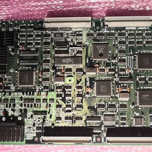 CPS2マザーボード カプコン CAPCOMの画像1