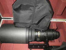 AF-S NIKKOR 500mm F4G ED VR_画像2