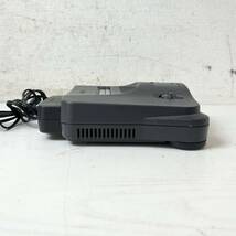 240＊中古品 NINTENDO64 NUS-001 Nintendo コントローラー メモリー拡張パック付き 通電確認済み＊_画像5