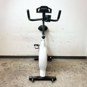 203＊中古品 フィットボックス FITBOX フィットネスバイク スピンバイク FBX-001W_01 動作確認済み＊の画像3