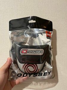 ODYSSEY オデッセイパターカバー