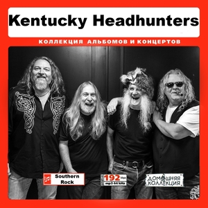 KENTUCKY HEADHUNTERS 大全集 MP3CD 1P◇