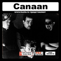 CANAAN 大全集 MP3CD 1P◇_画像1