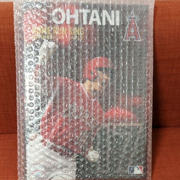 大谷翔平 AMERICAN LEAGUE ホームラン王獲得記念 プレミアムセット