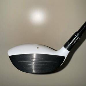 Taylor Made テーラーメイド RBZ STAGE2 TOUR TS 13度 純正シャフトの画像4