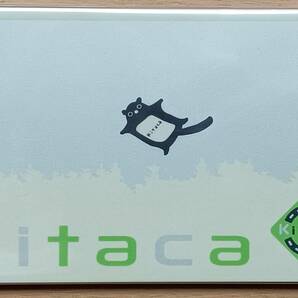 ■ ＪＲ北海道のＩＣカード Kitaca ■の画像1