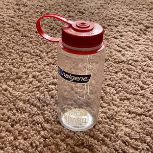 THE NORTH FACE STANDARD/nalgene bottle/ナルゲンボトル/500mm