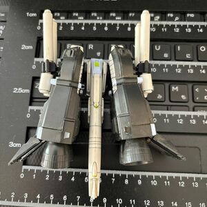 即決 Ex-Sガンダム HG 1/144 パーツ 部品 武器 ジャンク プラモデル 完成品 ガンプラ バックパック Sガンダム