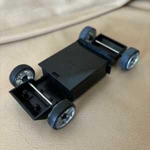 即決 mini-z ミニッツ ミニッツレーサー　ダミーシャーシ京商 asc オートスケールコレクション