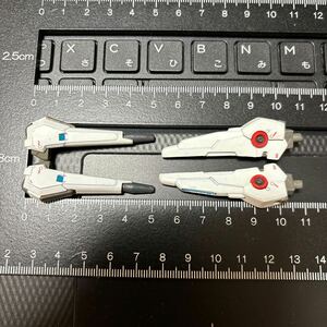 GFF ビームキャノン Ex-Sガンダム 部品 パーツ 部位 武器 完成品 フィギュア ガンプラ ジャンク HG プラモデル 改造などに