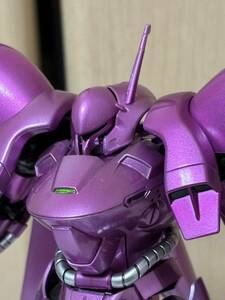 HG HGUC 1/144 AGX-04 ガーベラ・テトラ ガーベラテトラ 機動戦士ガンダム 0083ガンプラ 塗装済 完成品 ジャンク プラモデル