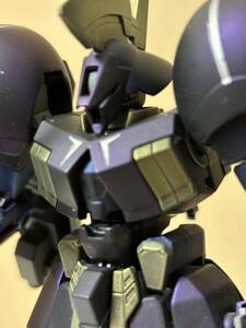 即決 HGBF 1/144 R・ギャギャ ビルドファイターズ バンダイ Rジャジャ seed freedom ガンダム ガンプラ 塗装済 完成品 ジャンク プラモデル