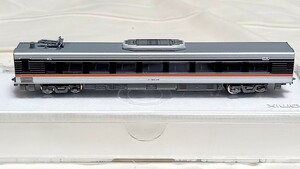 ◇KATO モハ383-108(動力車）のみ単品　383系「しなの」セットより◇