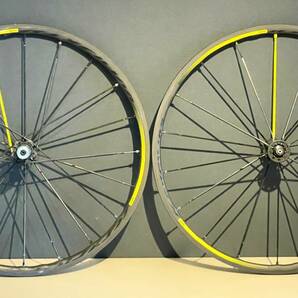 【MAVIC限定モデル】MAVIC マヴィック KSYRIUM PRO EXALITH SL LIMITED 15ｃ クリンチャーの画像2