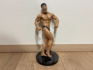 MUSCLE STARS PIECE なかやまきんに君 ～りそうの姿～ MSP フィギュア ジャンク 箱なし