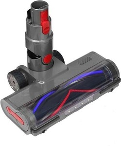 交換用ダイソン掃除機ヘッド（互換品） V6 ヘッドDyson V6（DC58 DC59 DC61 DC62 DC74）