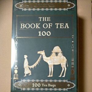 ルピシア THE BOOK OF TEA 100