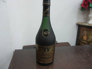 53738 酒祭 洋酒祭 ドロサック ナポレオン ブランデー 700ml 40% 未開栓 古酒 DROSSARC NAPOLEON