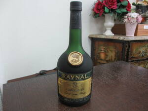 54027 sake festival foreign alcohol festival Ray naru Napoleon 700ml 40% not yet . plug old sake brandy RAYNAL