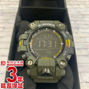  used Casio GW-9500-3JF