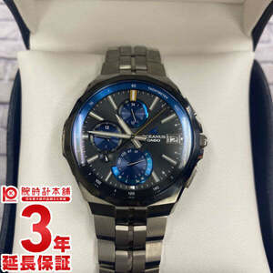  used Casio OCW-S5000E-1AJF