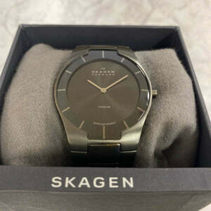 SKAGEN