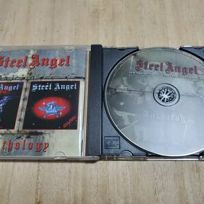 ANGEL STEEL / ANTHOLOGYの画像2