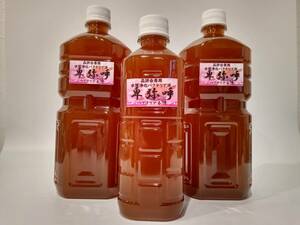 【バクテリア本舗】PSB/バチルス菌効果「卑弥呼」（2.5L）品評会用水質浄化複合バクテリア液　めだか、らんちゅう、金魚、シュリンプ、錦鯉