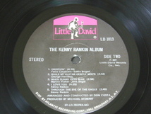 KENNY RANKIN /The KENNY RANKIN Album/USA盤/1977年盤/LD 1013/ 試聴検査済み_画像4