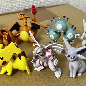 ポケモン モンコレ ポケモン モンスターコレクション モンコレ ポケモンフィギュア タカラトミーの画像2