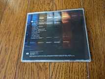 日本盤,3 CHAIRS,SPECTRUM,THEO PARRISH,MOODYMANN,RICK WILHITE,KDJ,DETROIT,MALIK PITTMAN,SOUND SIGNATURE_画像2