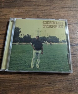 Charles Stepney 『Step on Step』CD 国内盤　