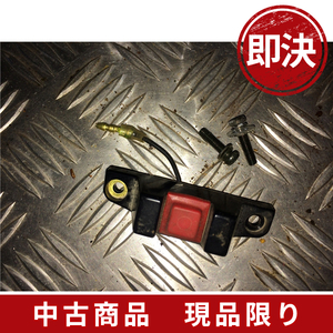 中古/409/ゼノア草刈機 G2K スイッチ