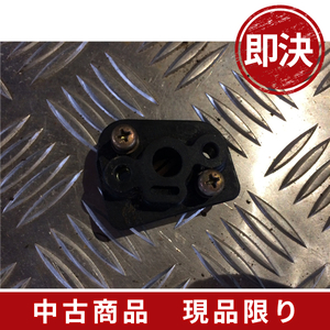 中古農機部品/508/丸山草刈機 BIGM KC20A インマニ