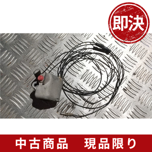 中古農機部品/448/新ダイワ背負い草刈機 231 アクセルスイッチ 24ｍｍ