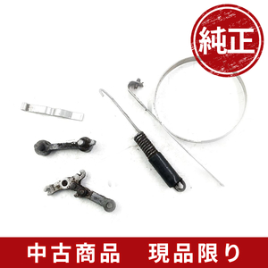 stihl スチール MS192C ブレーキ金具 チェーンソー 部品 パーツ 240305