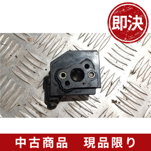 中古農機部品/448/新ダイワ背負い草刈機 231 インマニ