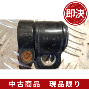 中古農機部品//236/マキタ草刈機 MEM212L ベルトホルダー 24ｍｍ