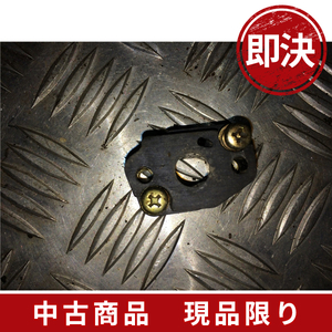 中古農機部品/506/マキタ草刈機 MEM230 インマニ