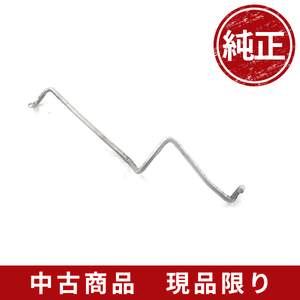 stihl スチール MS180C アクセルロッド チェーンソー 部品 パーツ 240305