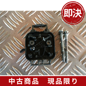 中古/397/丸山草刈機 BIGM BC2000 エアクリカバー内側