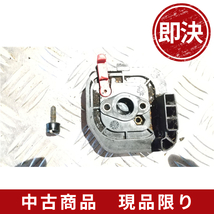 中古農機部品/241/丸山草刈機 MBC255 エアクリカバー_画像1