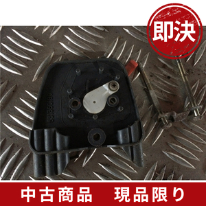 中古農機部品/227/マキタ草刈機 EM256 エアクリカバー2