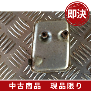 中古/417/マキタ草刈機 MEM202ST マフラー