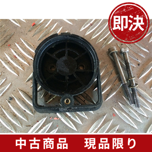 中古/435/新ダイワ背負い草刈機 SK231 エアクリカバー