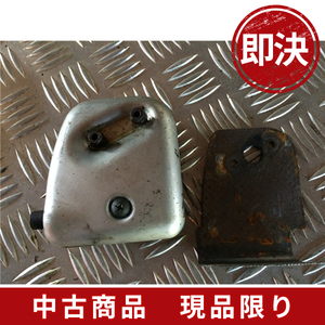 中古/414/マキタ草刈機 MEM427 マフラー